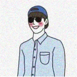 陈老师角色头像